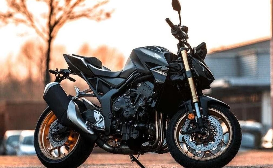 Offer Honda CB1000 Hornet SP Bild 1: Offer Honda CB1000 Hornet SP