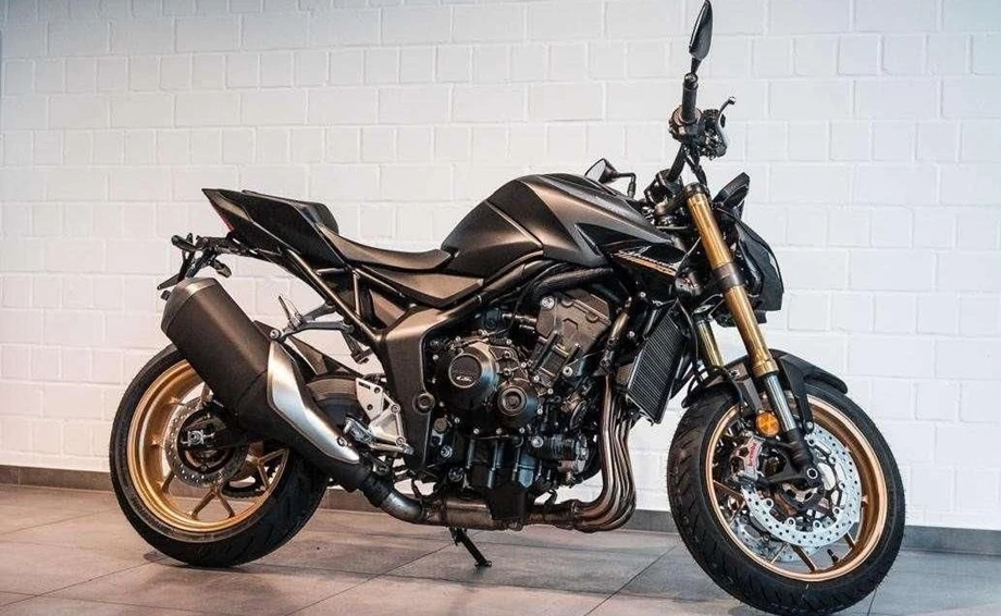 Offer Honda CB1000 Hornet SP Bild 5: Offer Honda CB1000 Hornet SP