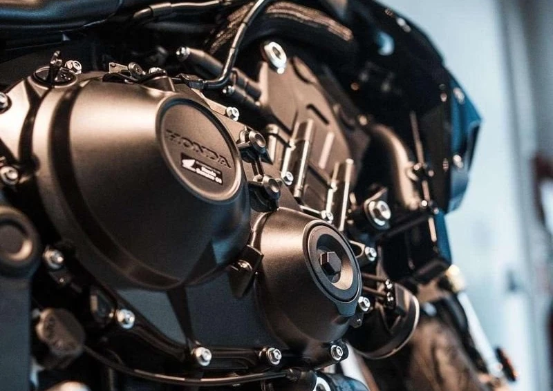 Offer Honda CB1000 Hornet SP Bild 6: Offer Honda CB1000 Hornet SP