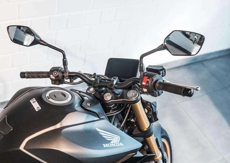 Offer Honda CB1000 Hornet SP Bild 7: Offer Honda CB1000 Hornet SP