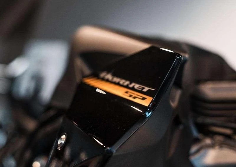 Offer Honda CB1000 Hornet SP Bild 9: Offer Honda CB1000 Hornet SP