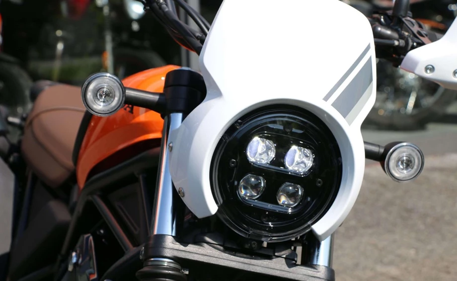 Offer Honda CL500 Bild 3: Offer Honda CL500