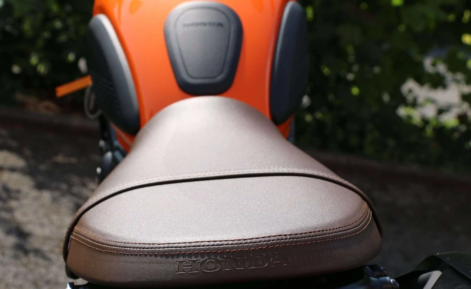 Offer Honda CL500 Bild 8: Offer Honda CL500