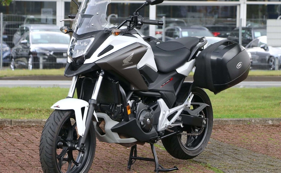 Offer Honda NC750X Bild 1: Offer Honda NC750X