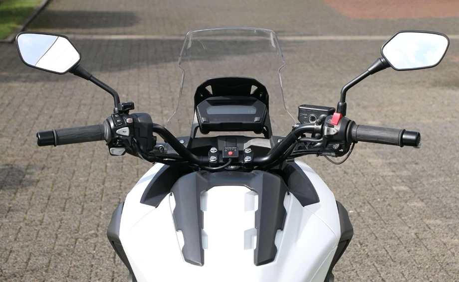 Offer Honda NC750X Bild 10: Offer Honda NC750X