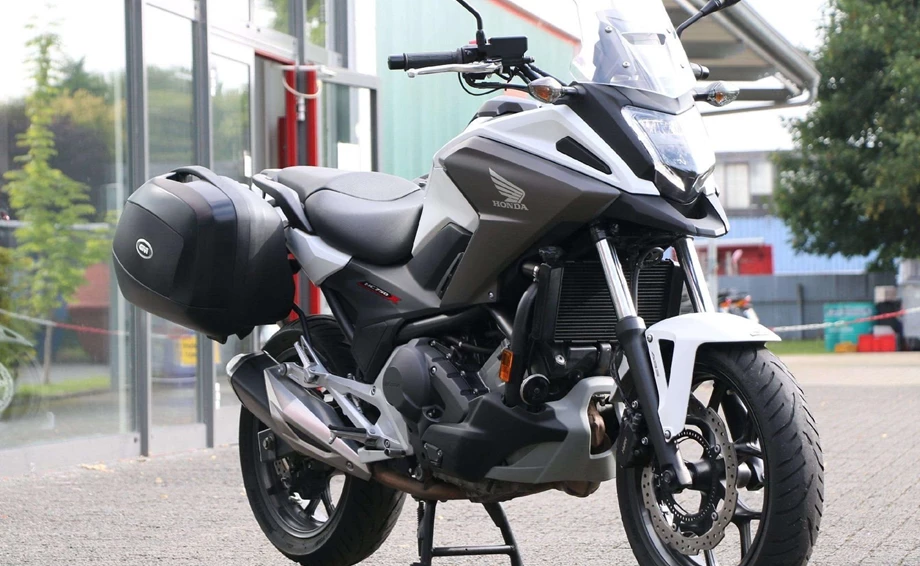 Offer Honda NC750X Bild 2: Offer Honda NC750X