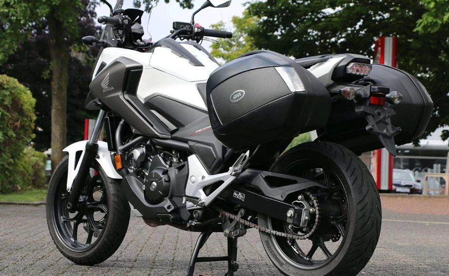 Offer Honda NC750X Bild 4: Offer Honda NC750X