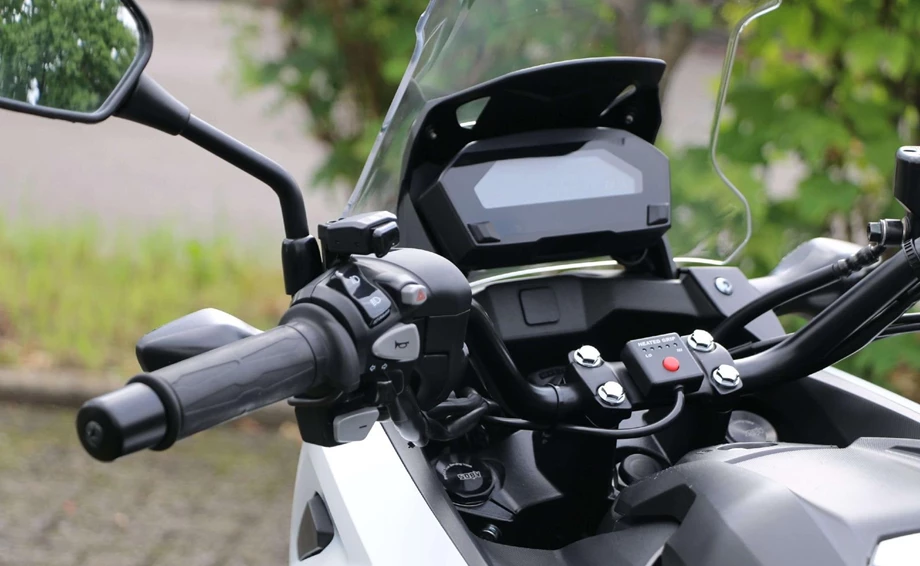 Offer Honda NC750X Bild 5: Offer Honda NC750X