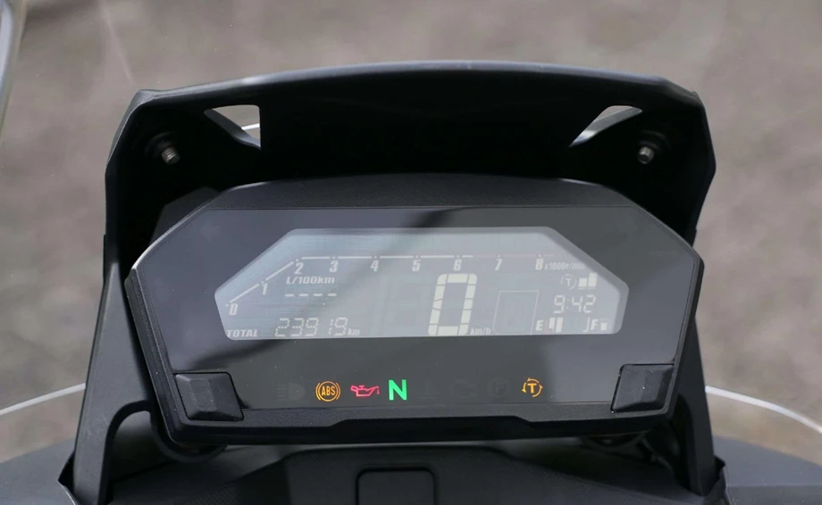 Offer Honda NC750X Bild 7: Offer Honda NC750X