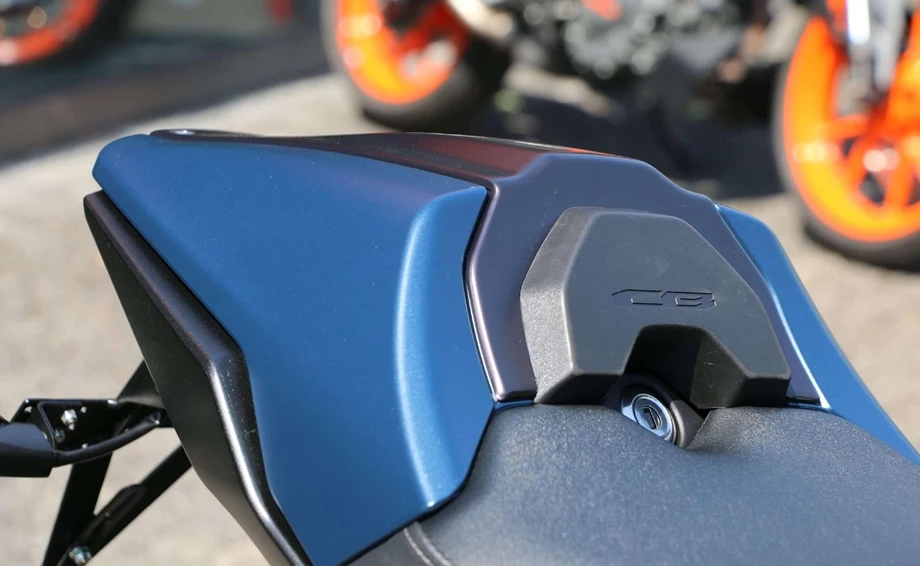 Offer Honda CB1000R Black Edition Bild 12: Offer Honda CB1000R Black Edition