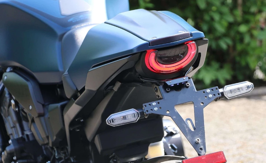 Offer Honda CB1000R Black Edition Bild 3: Offer Honda CB1000R Black Edition