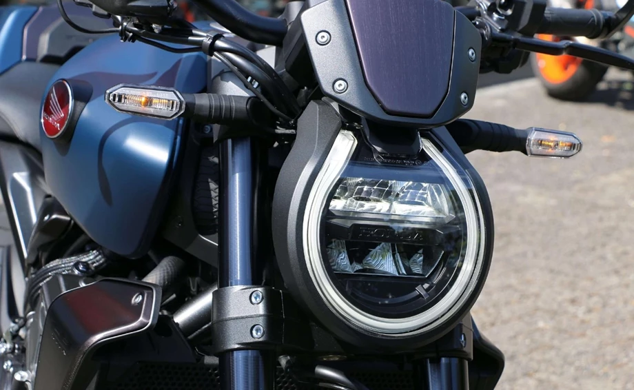 Offer Honda CB1000R Black Edition Bild 4: Offer Honda CB1000R Black Edition