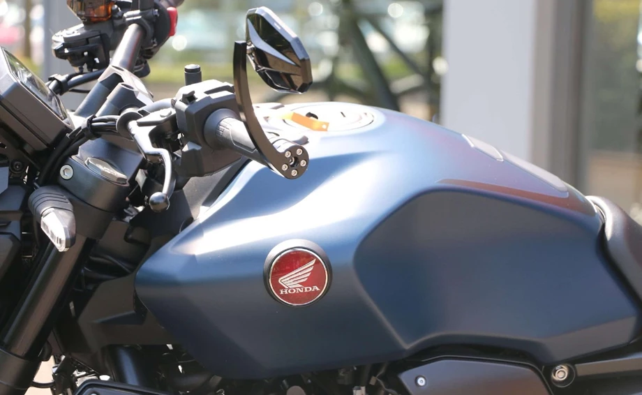 Offer Honda CB1000R Black Edition Bild 5: Offer Honda CB1000R Black Edition