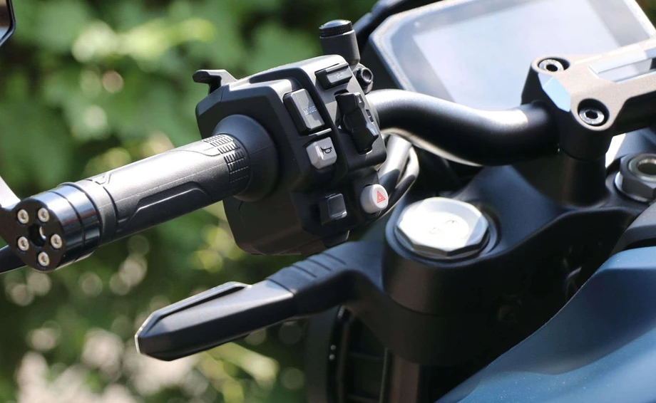 Offer Honda CB1000R Black Edition Bild 6: Offer Honda CB1000R Black Edition