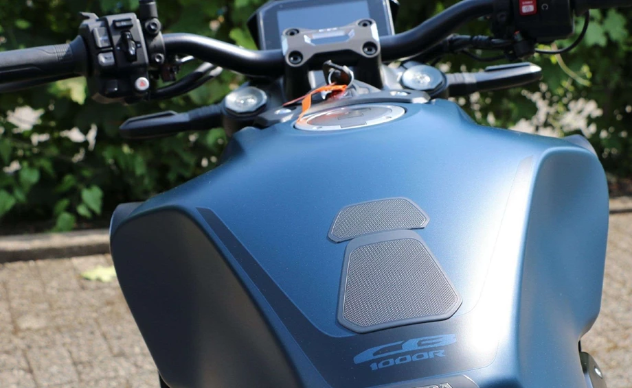 Offer Honda CB1000R Black Edition Bild 7: Offer Honda CB1000R Black Edition