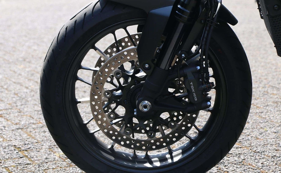 Offer Honda CB1000R Black Edition Bild 8: Offer Honda CB1000R Black Edition