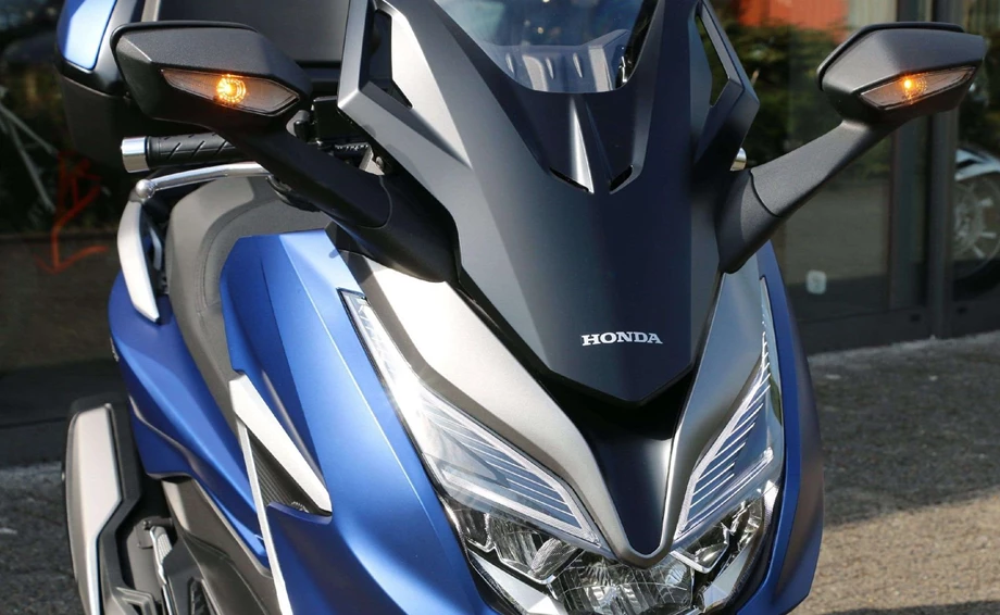 Offer Honda Forza 350 Bild 6: Offer Honda Forza 350