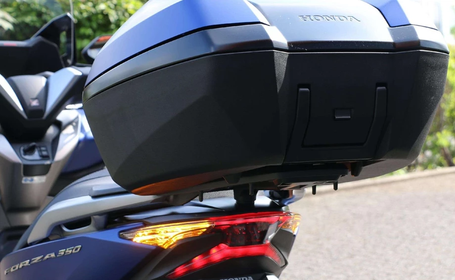 Offer Honda Forza 350 Bild 9: Offer Honda Forza 350