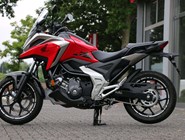 Honda NC750X