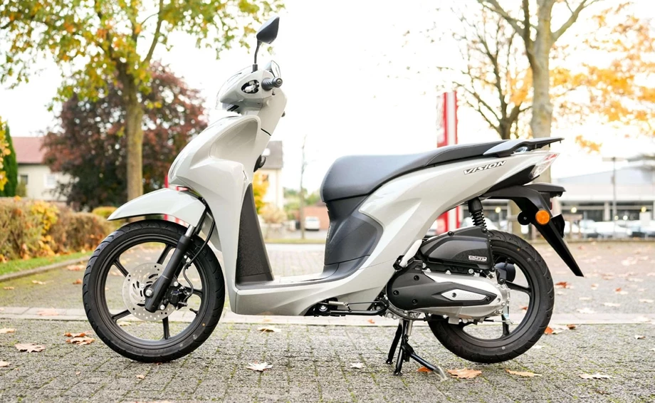 Offer Honda Vision 110 Bild 1: Offer Honda Vision 110