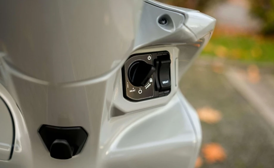 Offer Honda Vision 110 Bild 6: Offer Honda Vision 110