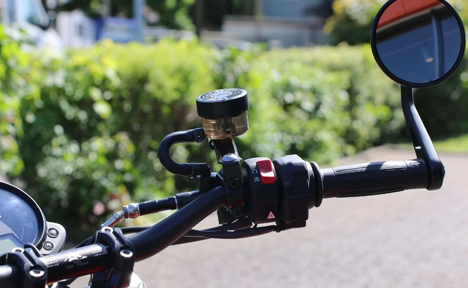 Offer Triumph Street Twin Bild 14: Offer Triumph Street Twin