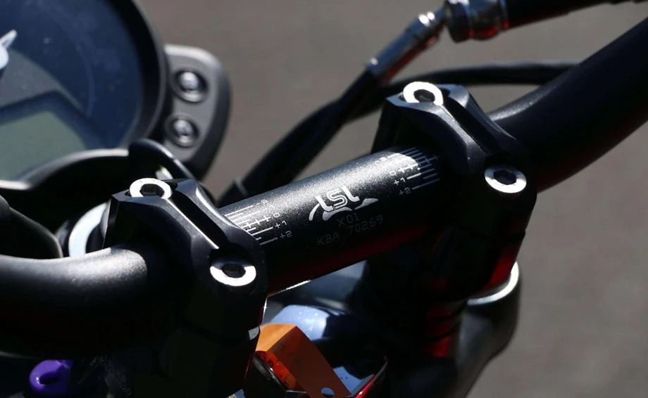 Offer Triumph Street Twin Bild 15: Offer Triumph Street Twin