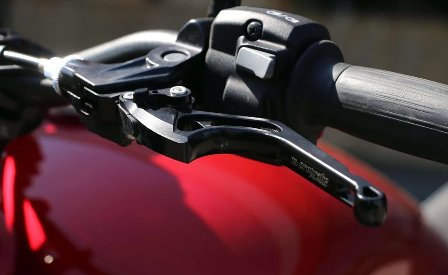 Offer Triumph Street Twin Bild 17: Offer Triumph Street Twin