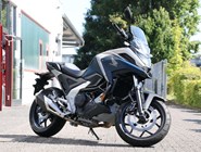 Honda NC750X