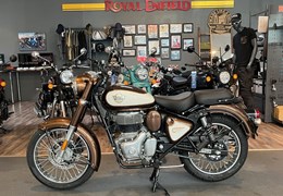 Neumotorrad Royal Enfield Classic 350