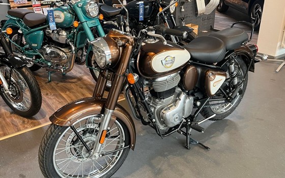 Neufahrzeug Royal Enfield Classic 350 - Bild 2