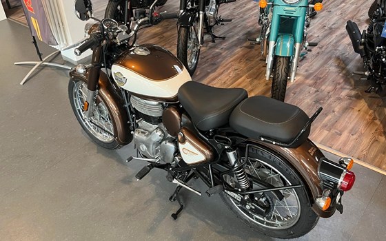 Neufahrzeug Royal Enfield Classic 350 - Bild 3