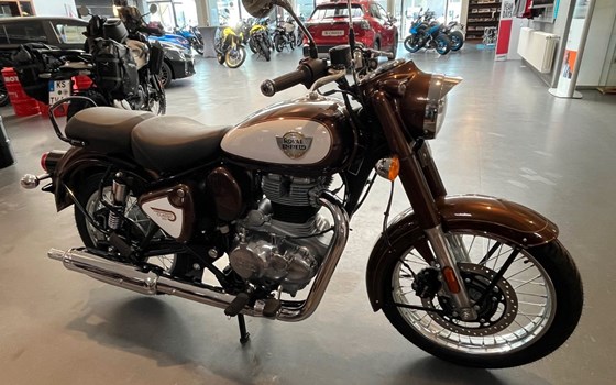 Neufahrzeug Royal Enfield Classic 350 - Bild 4