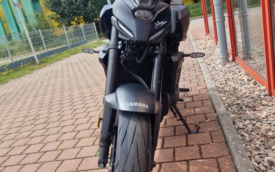 Gebrauchtmotorrad Yamaha MT-07 35kW - Bild 6