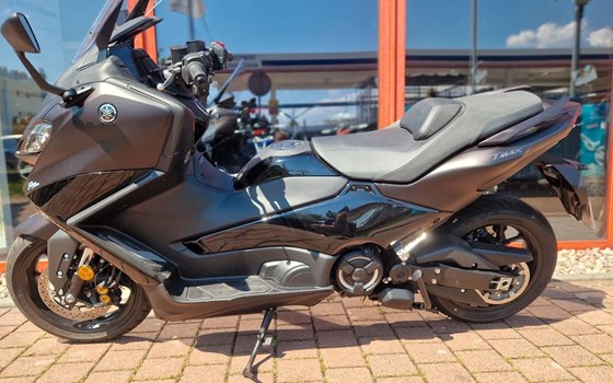 Gebrauchtmotorrad Yamaha TMAX 560 Tech Max - Bild 5