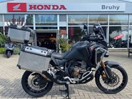 Honda CRF1100L Africa Twin Adventure Sports