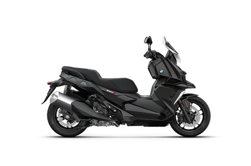 BMW C 400 X
