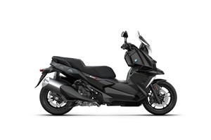 Angebot BMW C 400 X