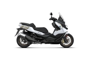 Angebot BMW C 400 GT