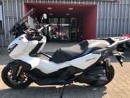 Honda ADV350