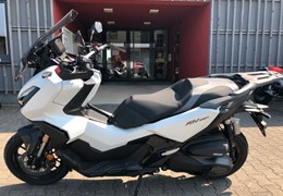 Gebrauchte Honda ADV350