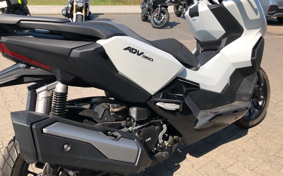 Gebrauchtmotorrad Honda ADV350 - Bild 10