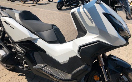 Gebrauchtmotorrad Honda ADV350 - Bild 11