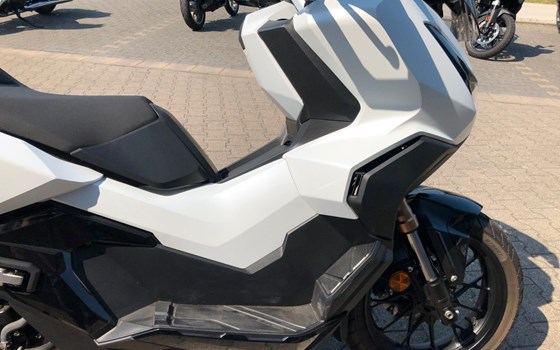 Gebrauchtmotorrad Honda ADV350 - Bild 13