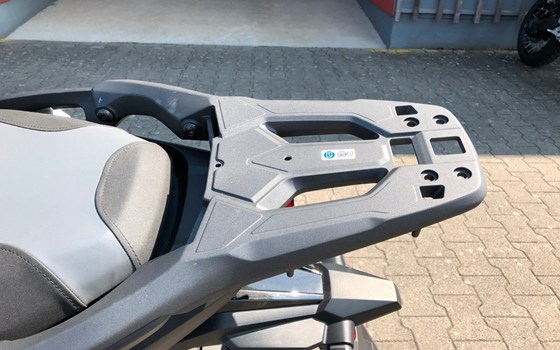 Gebrauchtmotorrad Honda ADV350 - Bild 15