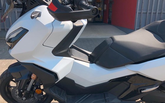 Gebrauchtmotorrad Honda ADV350 - Bild 4