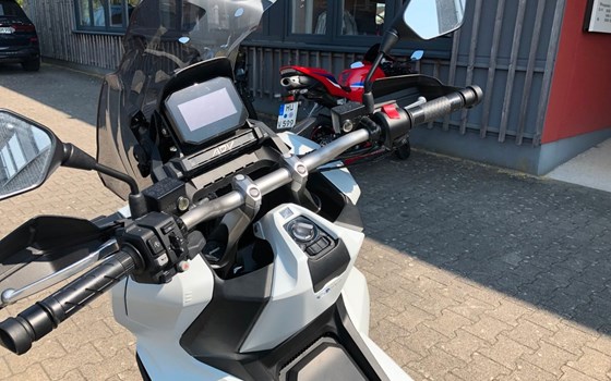 Gebrauchtmotorrad Honda ADV350 - Bild 7