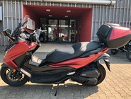 Honda Forza 125