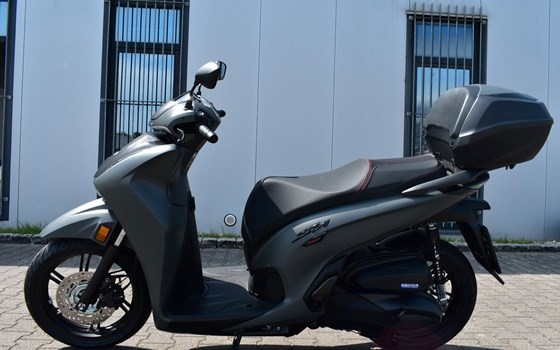 Neufahrzeug Honda SH350i - Bild 1