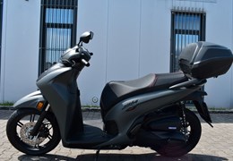 Gebrauchte Honda SH350i